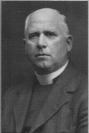 Copy from the 'weekly Telegraph' April 6th, 1912