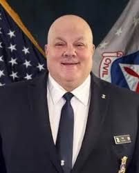 COWG Commander, Col John Rhoades was paired with CAP National Commander,  Maj Gen Ed Phelka along with W.VA Wing Commander, Col Connie Moody and VAWG  Cadet Colonel Katherine Homa for congressional visits