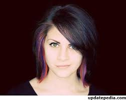 It also does not hurt when you. 75 Best Hairstyles For Girls Women New Hair Style Images