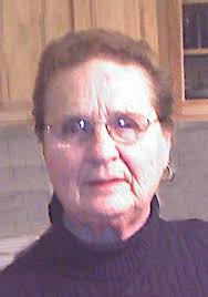 Nancy M Newberry — Pollock-Randall Funeral Home