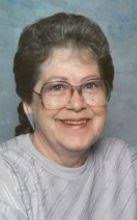 Peggy Kessler Obituary (1933