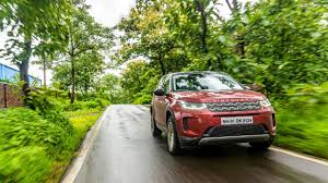 See exclusive deals in your area. 2020 Land Rover Discovery Sport Review First Drive Autox