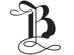Office resume templates are also designed to integrate with all microsoft programs, google docs, pdfs and more, so they'll retain their . Dribbbbs 2 Fancy Writing Letter B Lettering