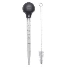 We may have just the right one for you. Oxo Softworks Turkey Baster London Drugs