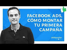 7 Facebook Ads Planificacion Con Business Manager Weloveseo Youtube Youtube Facebook Perfil Personal
