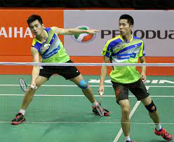 Watch badminton live and on demand and get the latest news from the best international events. Goh V Shem Tan Wee Kiong Viktor Axelsen Reach Malaysia Masters Finals Badmintonplanet Com