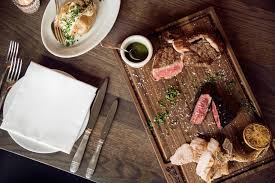 Conveniently located on zurich berg it's close to a tram to downtown. Butcherstable Konigreich Der Second Cuts Gaultmillau Channel