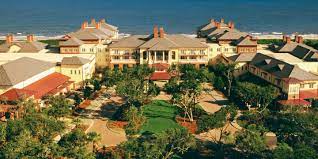 Kiawah island getaways is a boutique vacation rental company specializing in exceptional oceanfront and beachside rental properties. The Sanctuary At Kiawah Island Cooper Carry