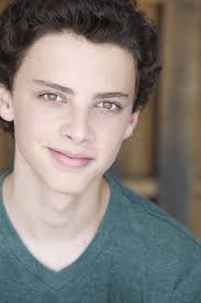 Official Michael Dambrosia Photo