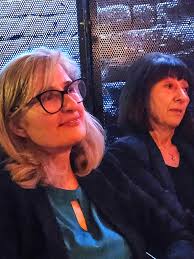 Galerija: Jazz poslasticama Borna Pehar, Neža Okorn, Chris Kasprzyk i  Maltežani oduševili Bečane str. 3