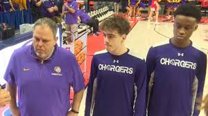 Washington's Thomas Borges wins 25 Sports Athlete of the Week