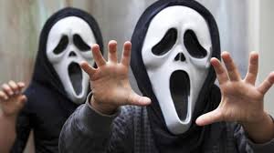 Unter anderem auch deswegen, weil das verkleiden (ih, kindisch!) ein zentraler bestandteil davon ist. 31 Oktober Alternativideen Fur Halloween In Corona Zeiten Augsburger Allgemeine