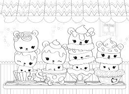 Pin on darmowe kolorowanki dla dzieci gra o tron kolorowanka do druku num noms. Num Noms Coloring Pages Best Coloring Pages For Kids