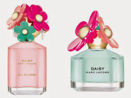 New Marc Jacobs Daisy Editions for Spring 2014 | The Sunday Girl