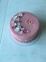 Lynn S Bakery Taart Voor Mijn Naaijuf Die 60 Jaar Facebook