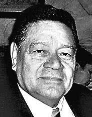 WILLIAM CASILLAS Obituary (2017)