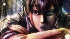 Rainbow Nisha Rokubou No Shichinin Mario Anime Manga Anime Manga