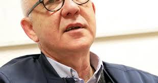 Albert Morel, référent 84 : « Ce n'est pas une affaire d'État »