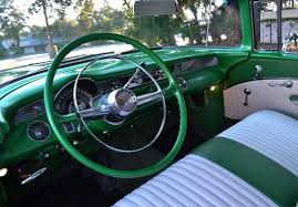 Image result for Pontchartrain Green 1952 Chrysler