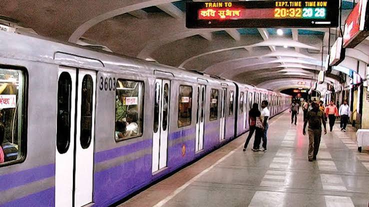 Kolkata Metro Services on East West Corridor To Increase To 100 Per Day