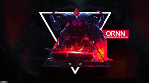Create and share your own ringtones and cell phone wallpapers with your friends. Ornn The Fire Beneath The Mountain Album On Imgur