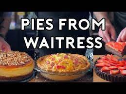 Bad Baby Pie Strawberry Oasis Pie And Screamin Baby Pie The Chocolate Strawberry Oasis Tart Looks Amazing Sweet Pie Sweet Savory How To Make Pie