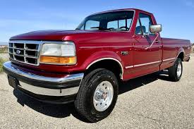 Image result for Vermillion 1994 Ford