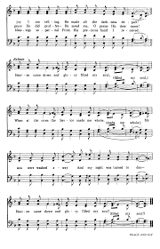 Pin On Hymns
