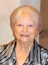 Obituary information for Virginia L. Ashbrook