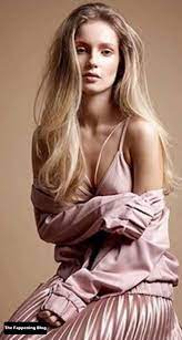 Hannah Dodd Nude & Sexy Collection (16 Photos) | #TheFappening