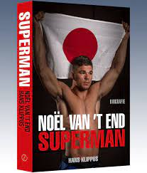 Interview | judoka noël van 't end vorig jaar verloor hij alles: Noel Van T End Photos Facebook