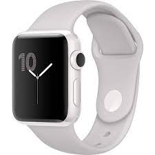 Apple Watch Edition Series 2 38mm ...