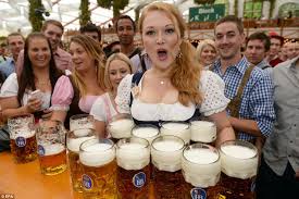 Compra online y recibe en la comodidad de tu hogar. Carolina Espada On Twitter El Dia De La Cerveza Alemana En Aleman Tag Des Deutschen Bieres Es Una Celebracion Realizada El 23 De Abril En Alemania Desde El Ano 1994 Con El