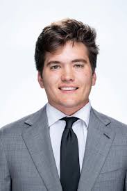 Jared Wheatley, Punter, Ohio Bobcats