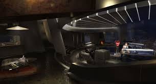 Stark Tower Tony Stark House Tony Stark Design