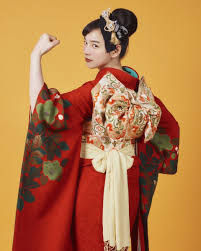 のん official on twitter in 2021 japanese outfits fashion saree