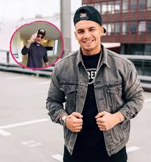 Pietro lombardi (born 9 june 1992 in karlsruhe) is a german singer and the winner of season 8 of deutschland sucht den superstar. Lecker Pietro Lombardi Bringt Eigene Eissorte In Den Handel Promiflash De