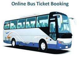 Online Bus Ticket Booking