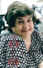 Yolanda Marie “Judy” Clopton