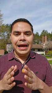 La Oración De Nicanor Ochoa Pinto Amarillo Para Bendecir La Casa