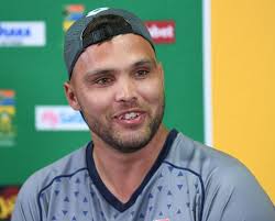 Old dog Dane Paterson has turned the criticism over his selection into  passion-fuelled performances for the Proteas.