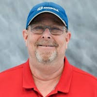 Hubert Vester Honda Staff