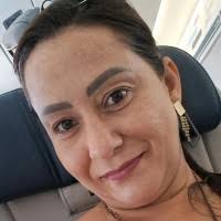 Roberta Gabriel de Almeida