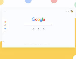 Check Out This Behance Project Free Google Search Redesign Https Www Behance Net Gallery 68681019 Free Google Search Redesi Redesign Google Google Search