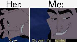 Aw Hell Yeah Baby Memes Yeah baby memes are one of the trendy memes on the internet.