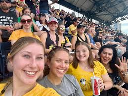 PITT Golden Girls added a new photo.