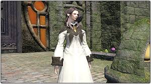 The official final fantasy xiv instagram account. Final Fantasy Xiv Der Ewige Bund