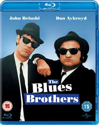 The Blues Brothers | Zavvi UK