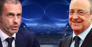 La UEFA, obligada a pagarle al Madrid más que a nadie: en Italia desvelan  la cifra | Defensa Central