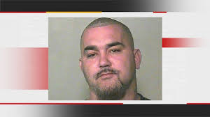 OKC Father Arrested, Accused Of Hitting Son With Belt